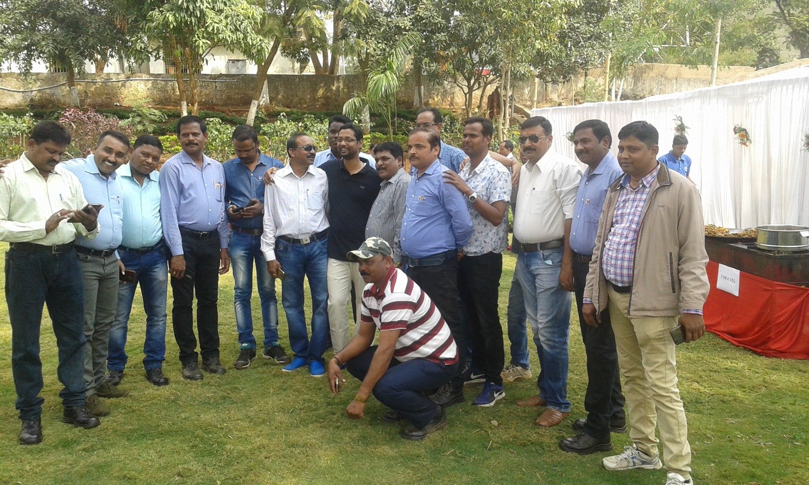 Manpower Outsourcing Services